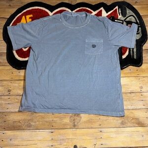 BDG Vintage Wash Pocket Tee
